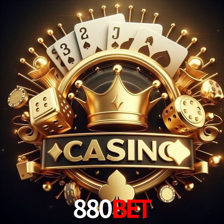 Desvendando o Mundo dos Jogos Virtuais na 880BET