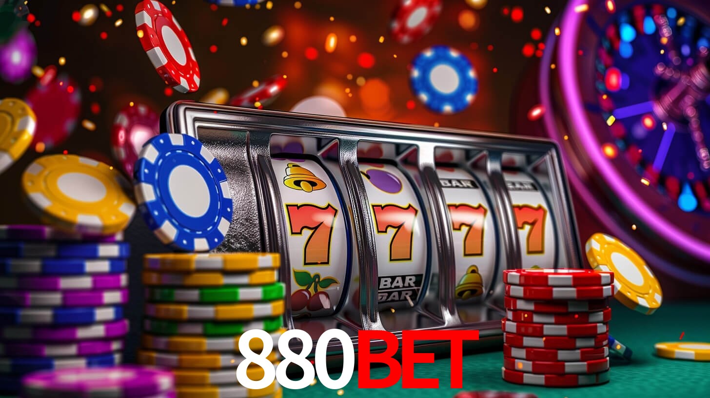 Desvendando o Mundo dos Jogos Virtuais na 880BET