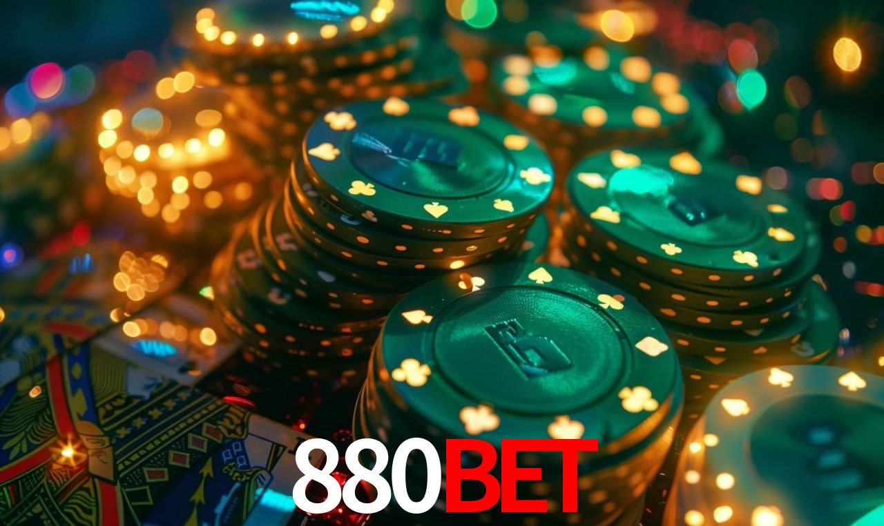 Descubra a Magia dos Jogos de Arcade no 880BET