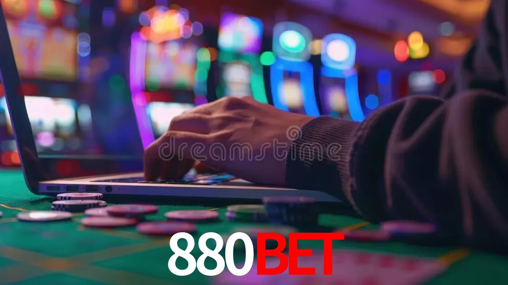 Descubra a Essência do 880BET: Nossa História e Compromissos